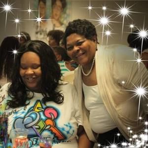 Meet your Posher, Ebony